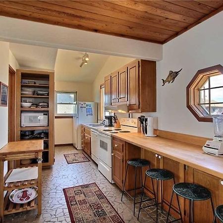 Finch & Co #3Bb Home Buxton Luaran gambar